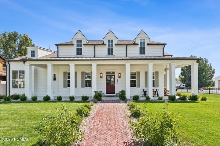 House in Midway, Utah, United States 3 - 18678339
