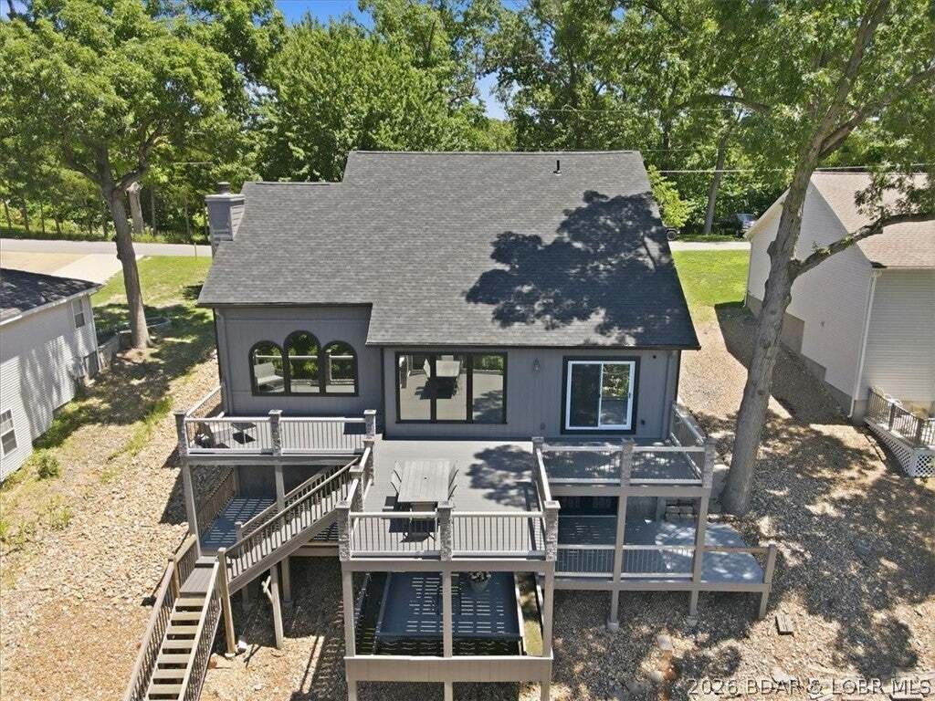 House in Lake Ozark, Missouri, United States 1 - 18678504