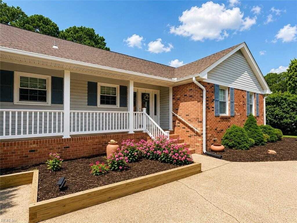 House in Suffolk, Virginia, United States 3 - 18674827
