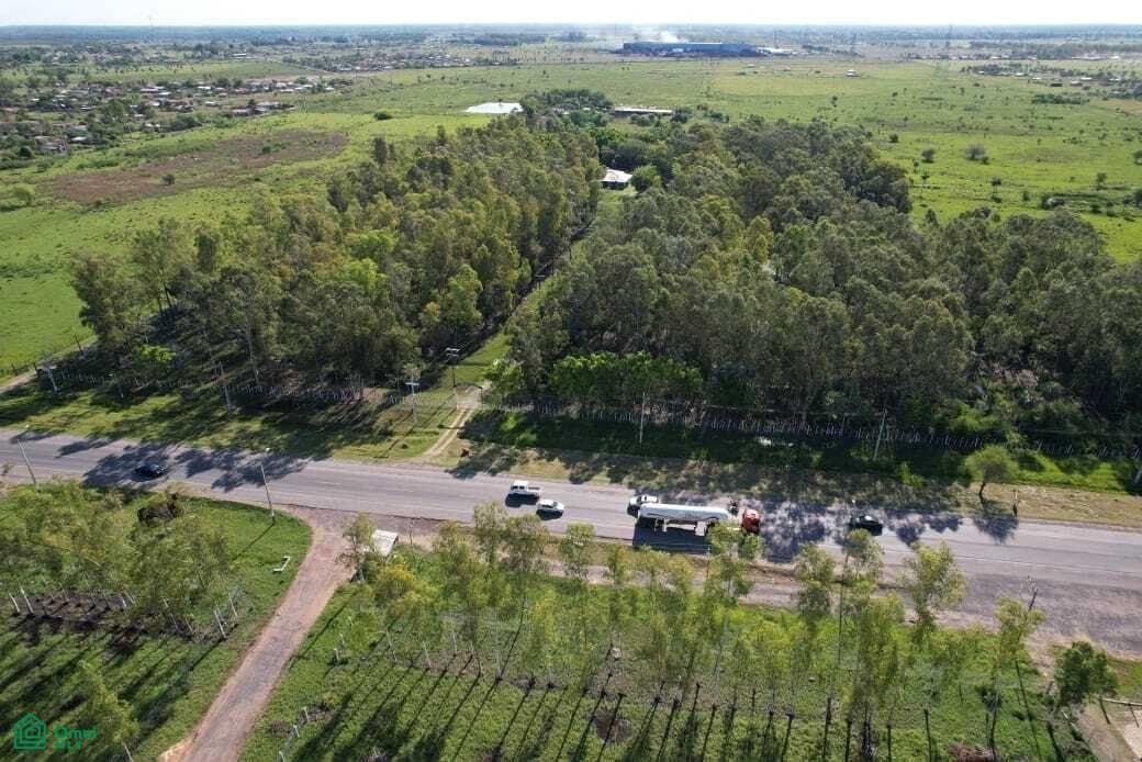 Land in Villa Hayes, Presidente Hayes Department, Paraguay 2 - 18625941