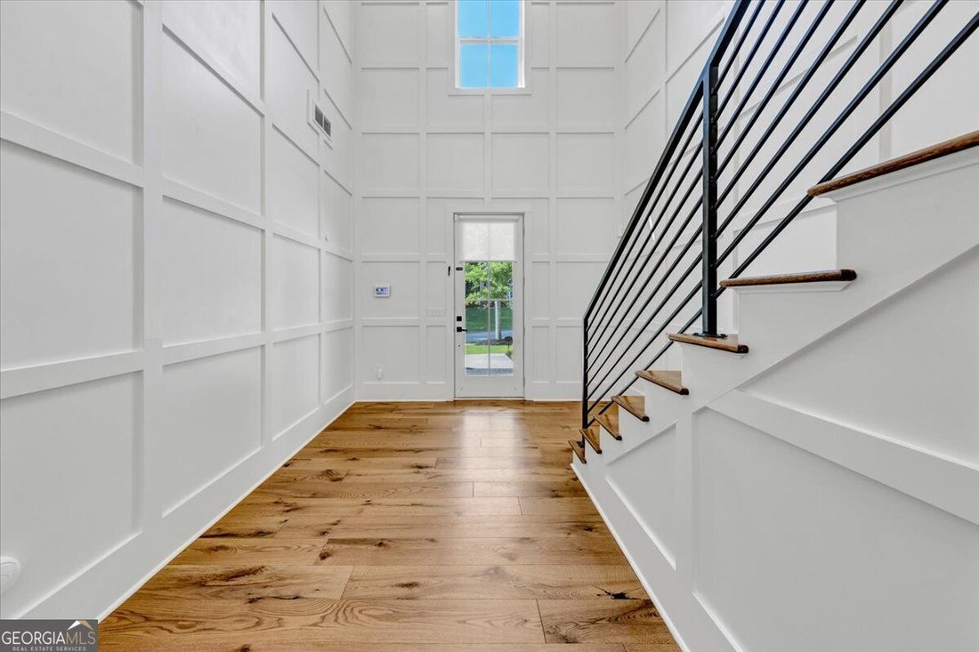 House in Smyrna, Georgia, United States 3 - 18643905