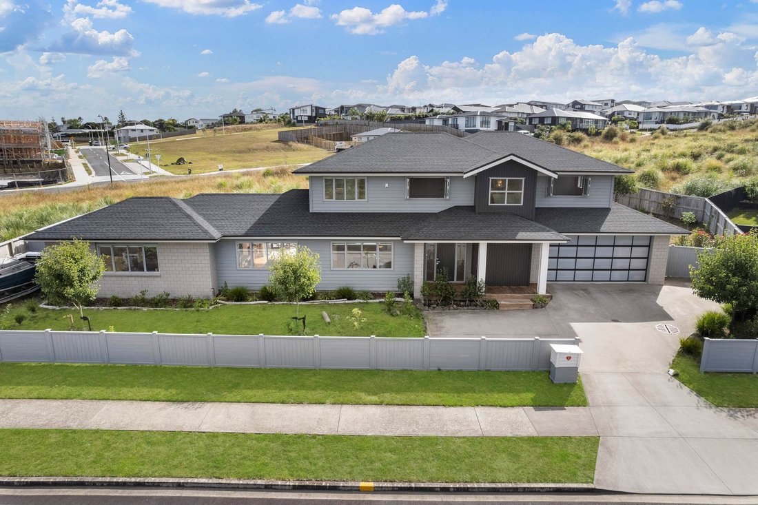 House in Beachlands, Auckland, New Zealand 5 - 15978716