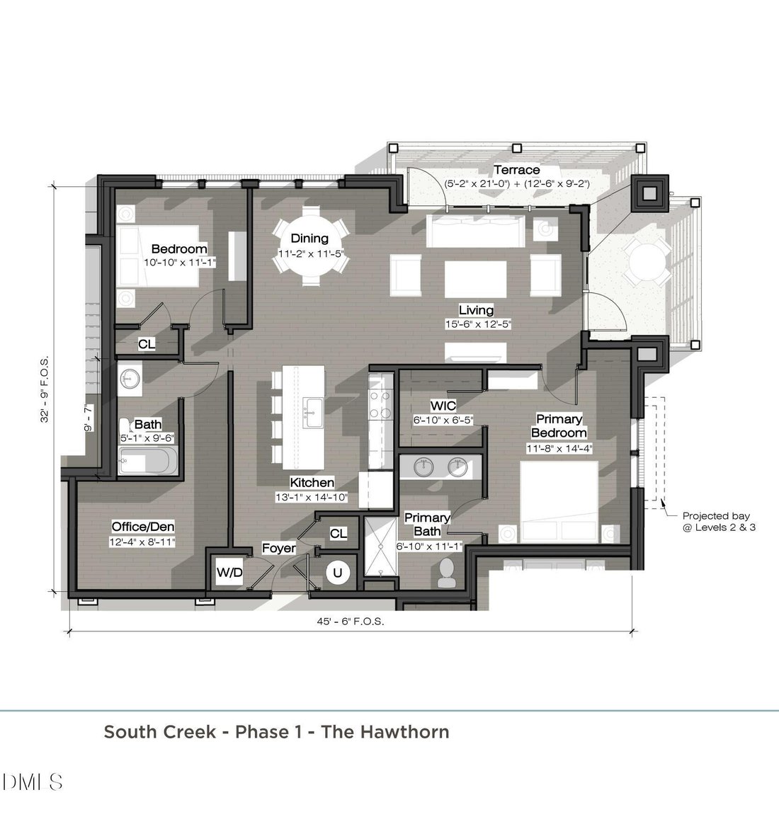 Condo in Chapel Hill, North Carolina, United States 4 - 18677072