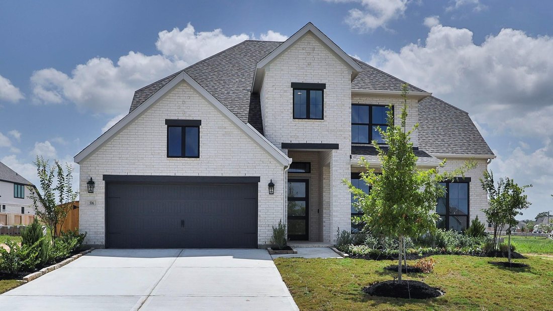 House in Montgomery, Texas, United States 1 - 17326698