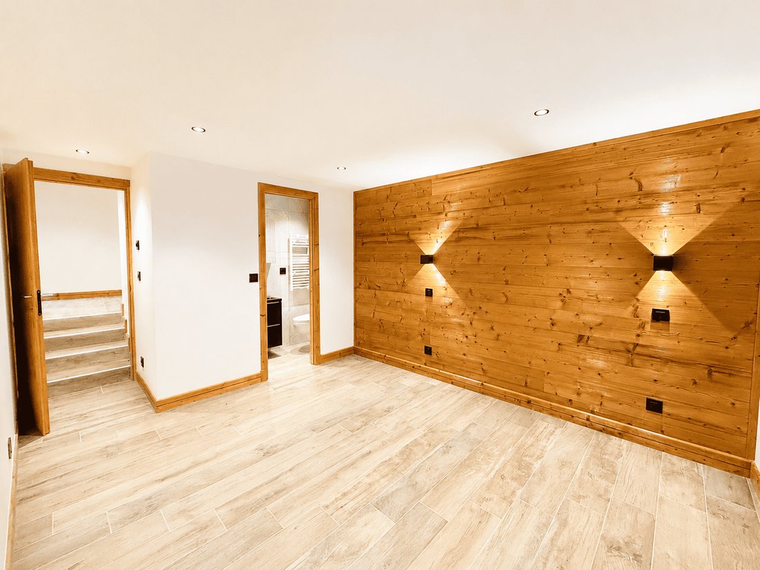 Apartment in Bozel, Auvergne-Rhône-Alpes, France 5 - 18676377