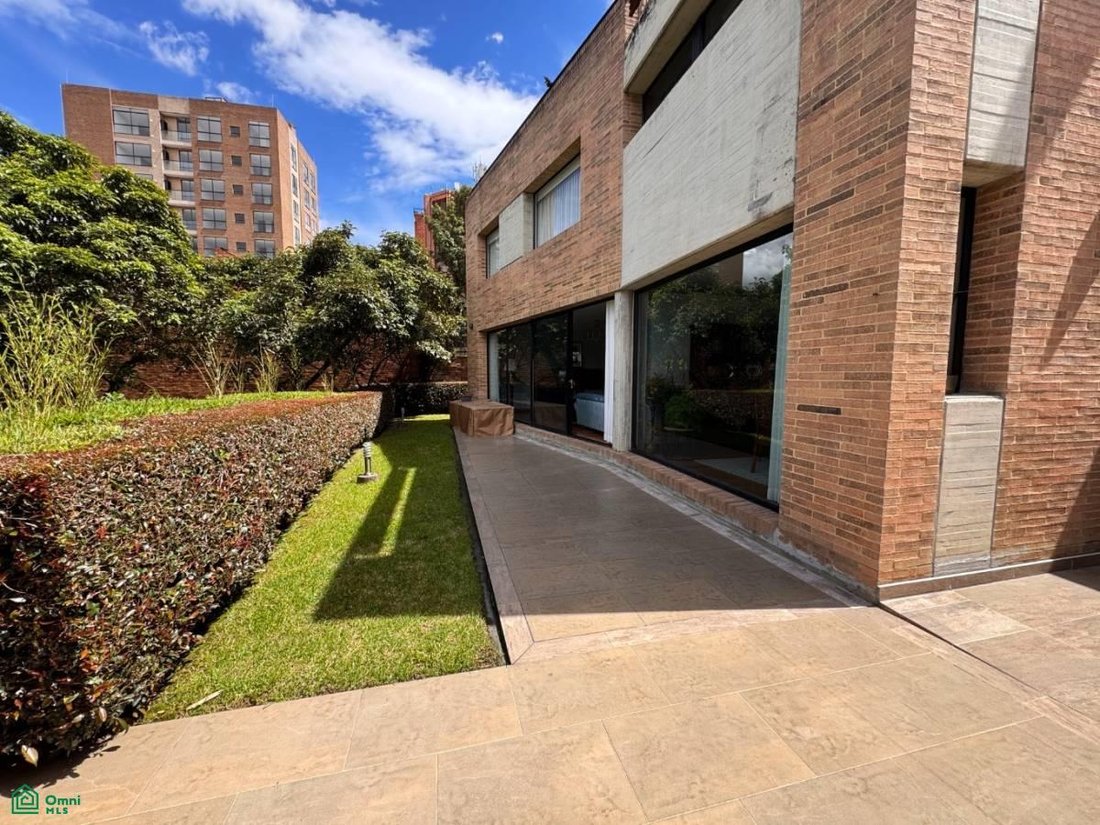 Casa en Bogotá, Bogotá, Colombia 1 - 18648980