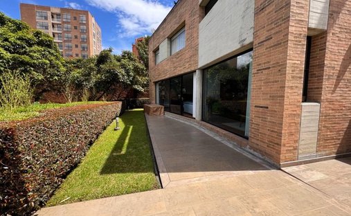 Haus in Bogotá, Bogotá, Kolumbien 1