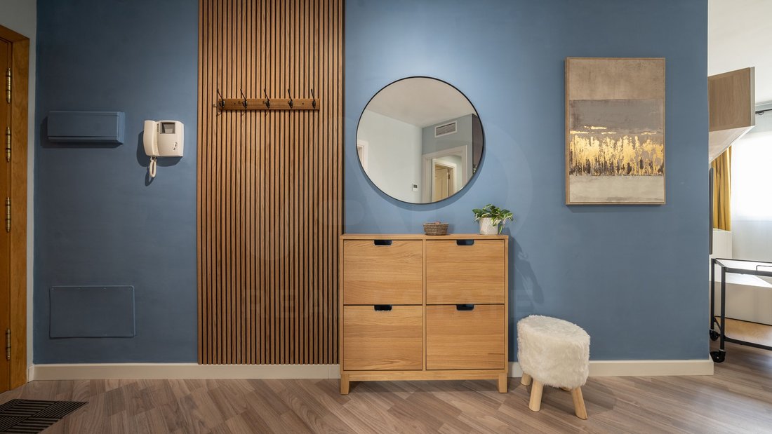 Apartment in Centro, Malaga, Spain 5 - 18678015