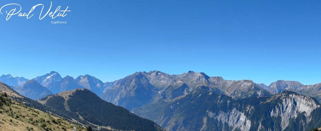 Apartment in Alpe d'Huez, Auvergne-Rhône-Alpes, France 2 - 18675056