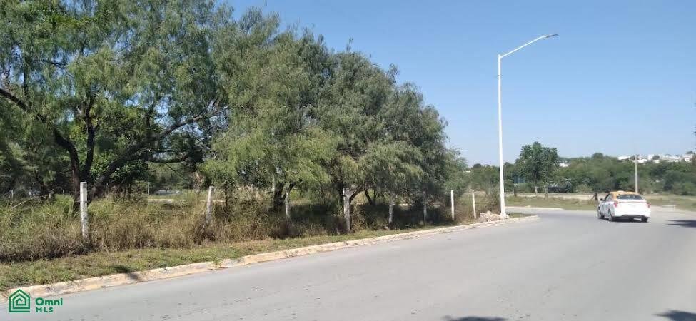 Terreno a Cadereyta Jiménez, Nuevo León, Messico 4 - 18584381