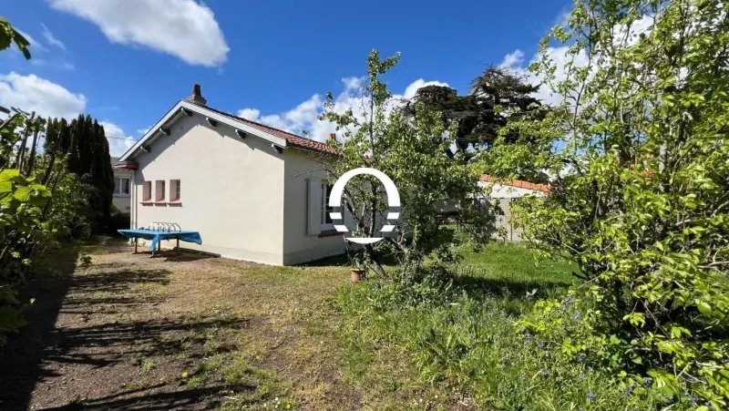 House in Le Clion-Bourg, Pornic, France 3 - 17959015