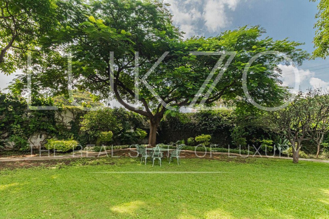 Land in Cuernavaca, Morelos, Mexico 3 - 18675192