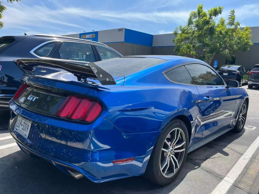 Coupe in Costa Mesa, CA, United States 2 - 18678055