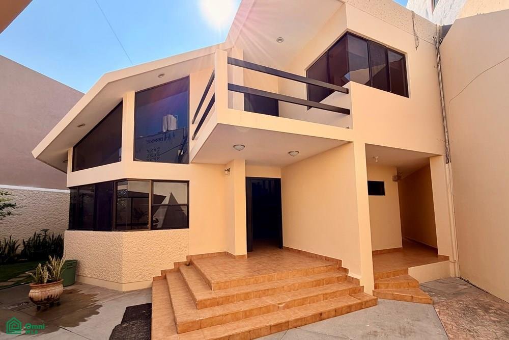 Casa en Tuxtla Gutiérrez, Chiapas, México 5 - 18023260