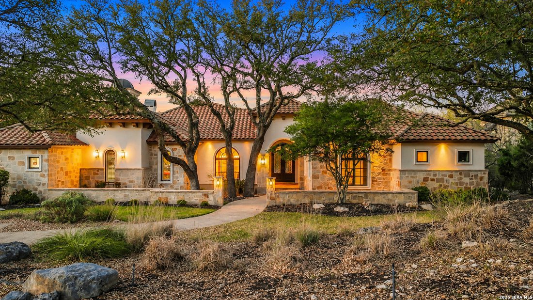 Haus in Boerne, Texas, Vereinigte Staaten 2 - 17825335