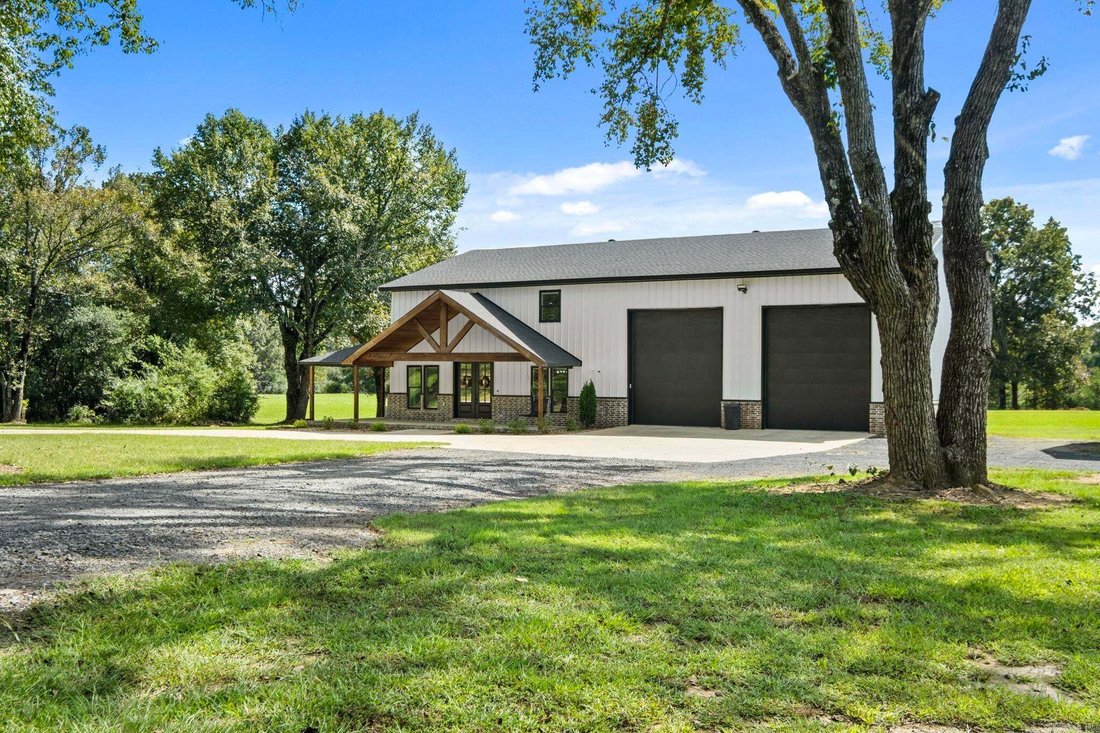 House in Sherwood, Arkansas, United States 1 - 18676642