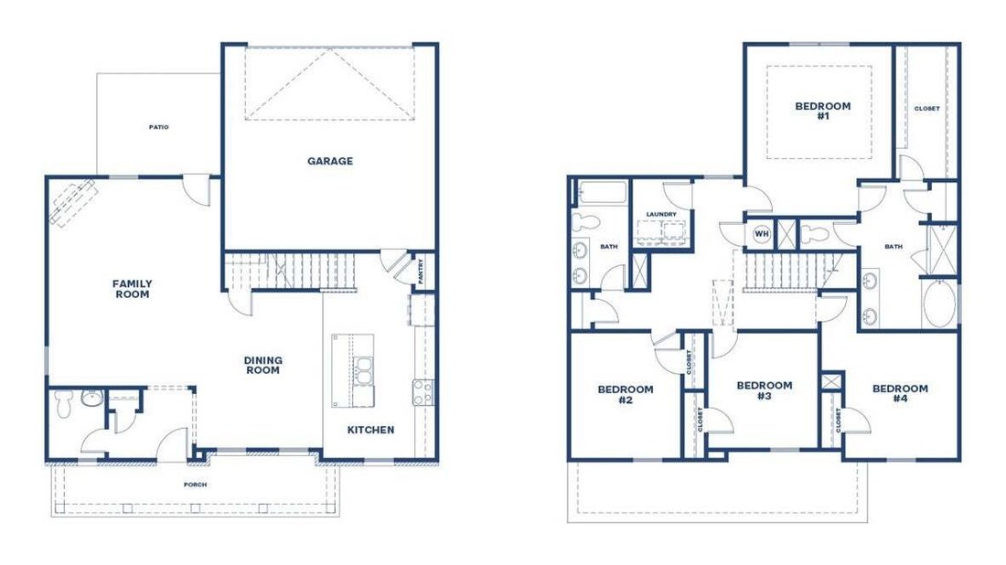 House in Bogart, Georgia, United States 2 - 18677098