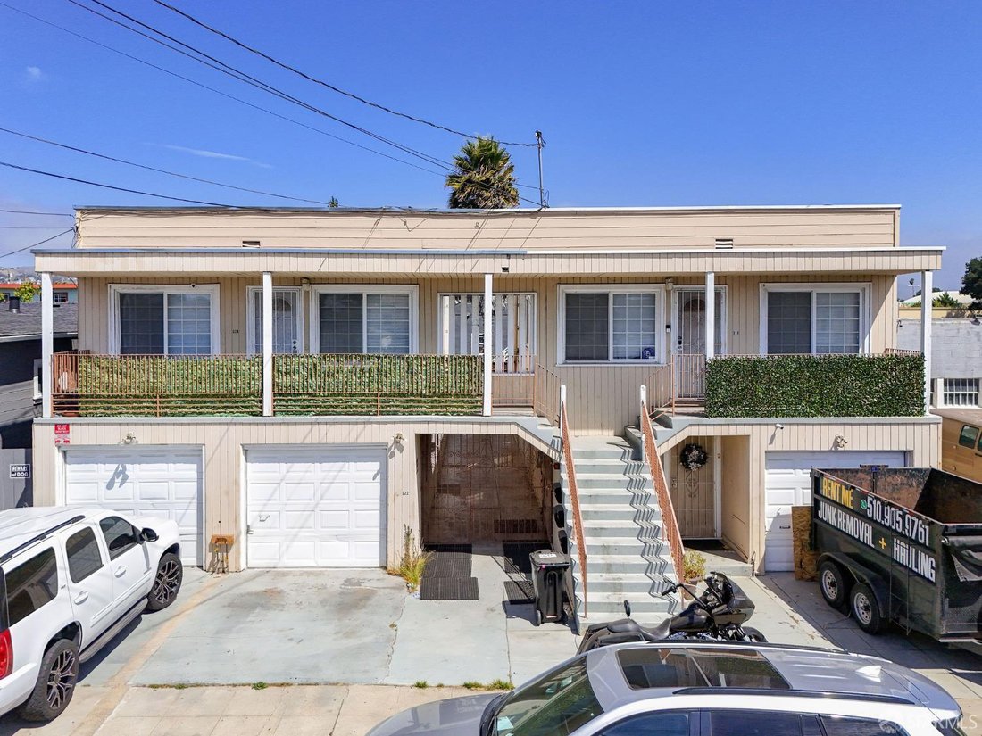 Altro a Richmond, California, Stati Uniti 1 - 18678527