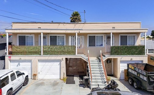 Richmond, California, Stati Uniti 1