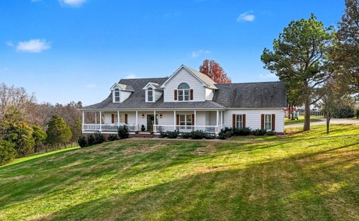 House in Waddy, Kentucky, United States 1