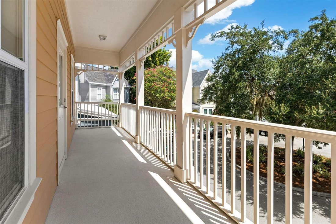 Casa a Kissimmee, Florida, Stati Uniti 5 - 18540235