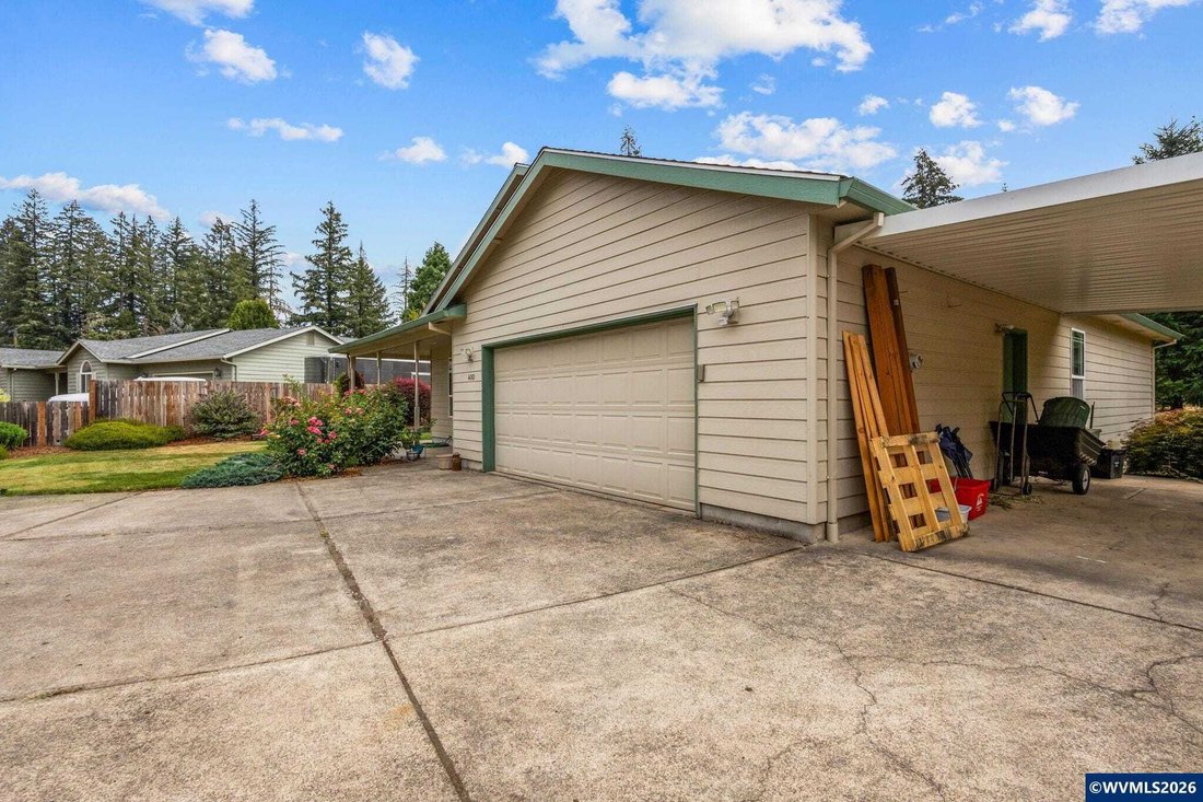House in Lyons, Oregon, United States 2 - 18675744