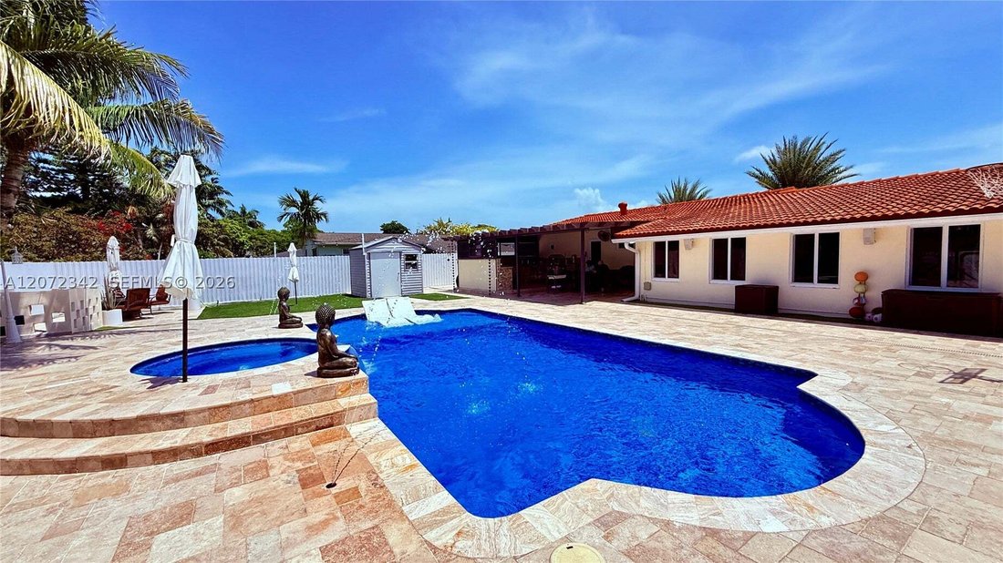 House in Cutler Bay, Florida, United States 1 - 18676807