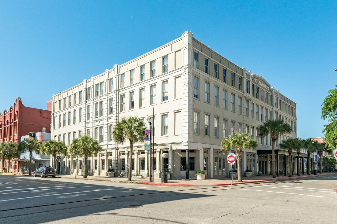 Condo in Galveston, Texas, United States 2 - 18677303