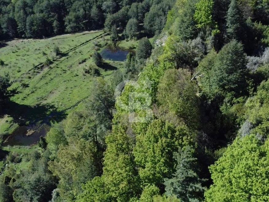 Land in Curacautín, Araucania, Chile 3 - 18674689