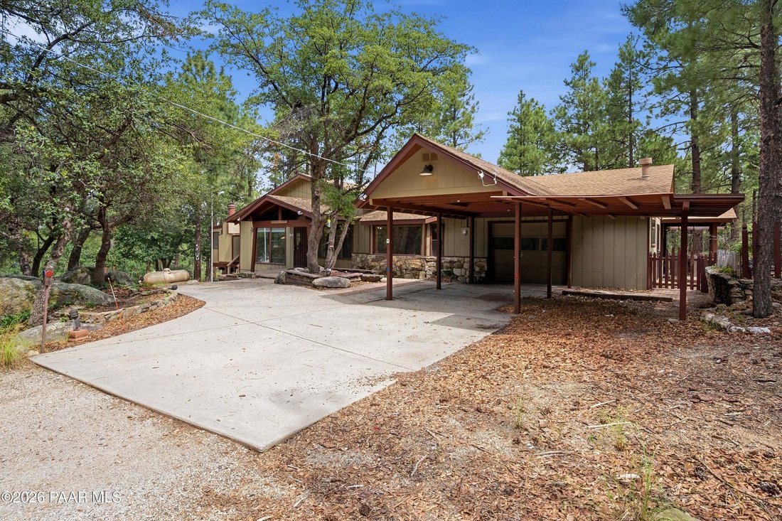 House in Prescott, Arizona, United States 3 - 18678524
