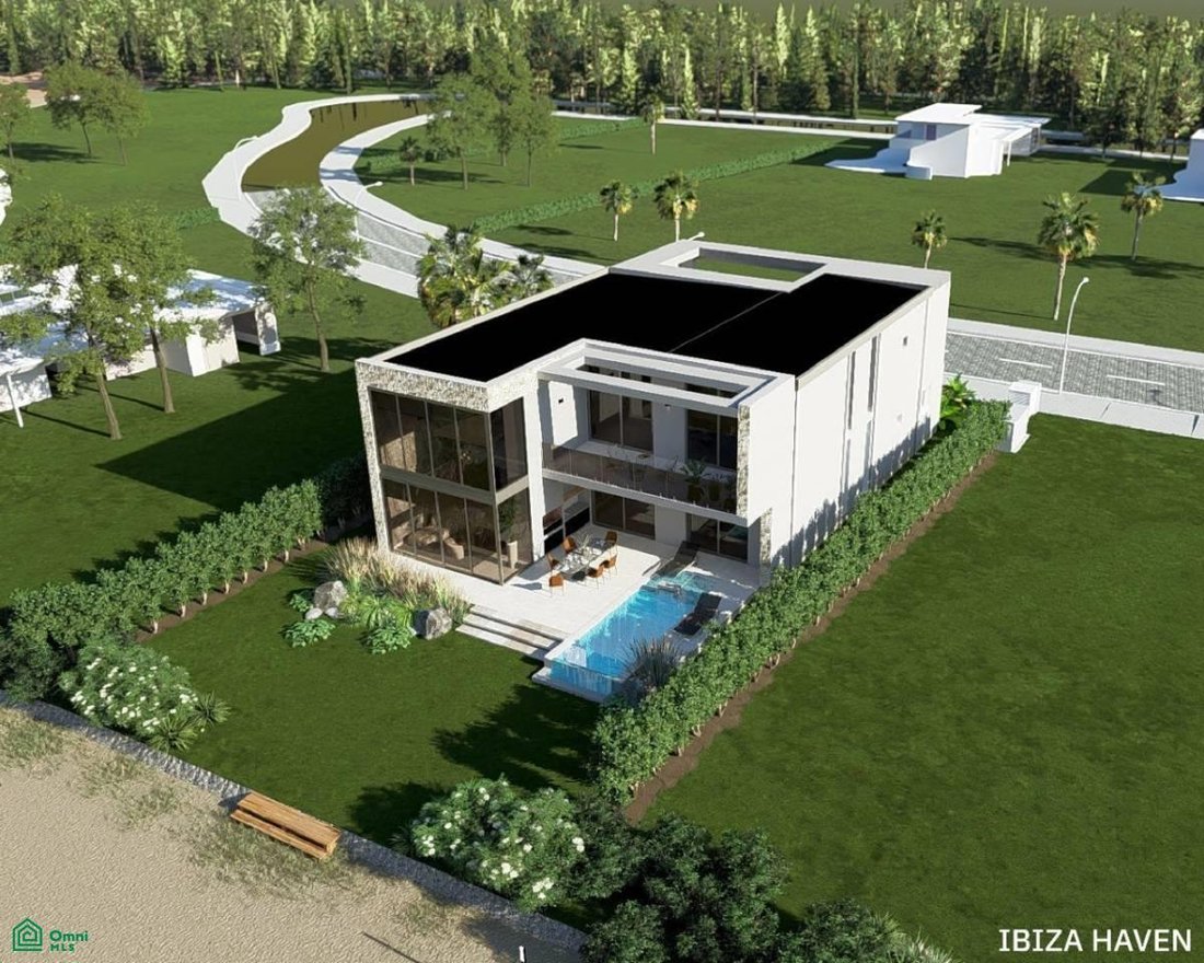 Townhouse in Paraguay 4 - 17731847