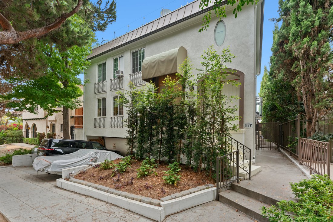 Appartement à Santa Monica, Californie, États-Unis 4 - 18664295