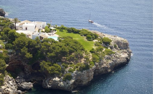 Villa in Felanitx, Balearic Islands, Spain 1