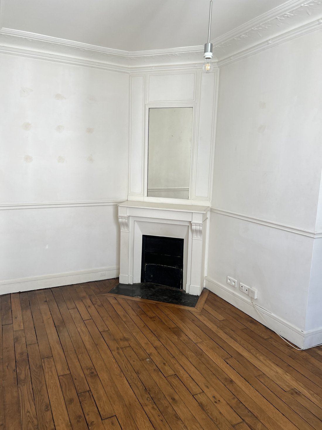 Apartment in Clignancourt-Jules Joffrin, Paris 18e Arrondissement, Paris 4 - 18676275