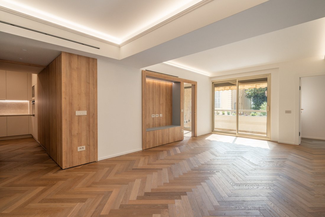 Apartment in Monaco, Monaco 3 - 18678721