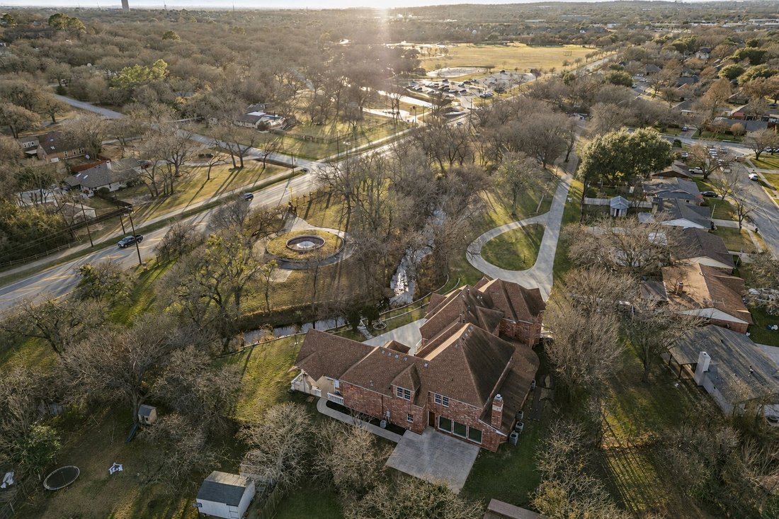 Maison à Keller, Texas, États-Unis 2 - 16949016