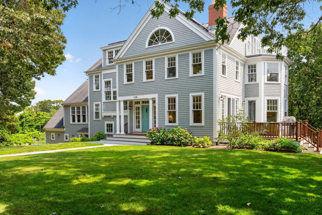 House in Falmouth, Massachusetts, United States 2 - 18674722