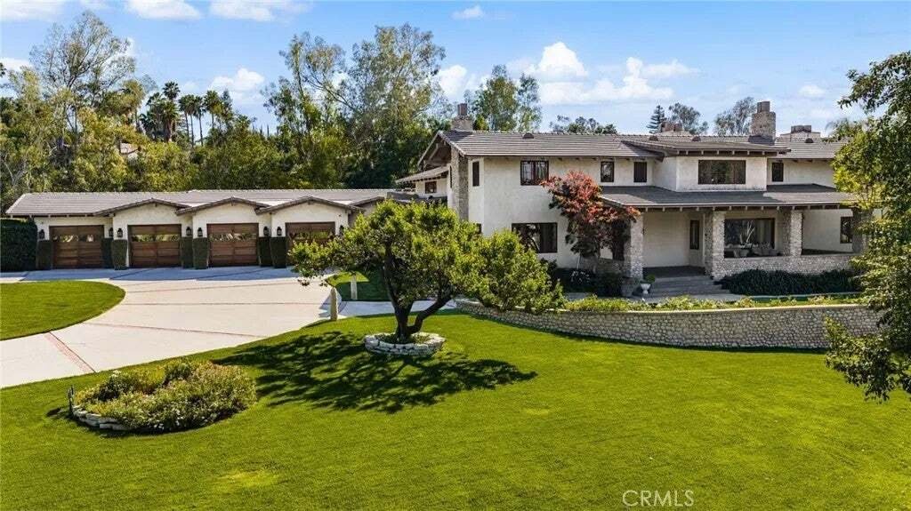House in Redlands, California, United States 2 - 17590959