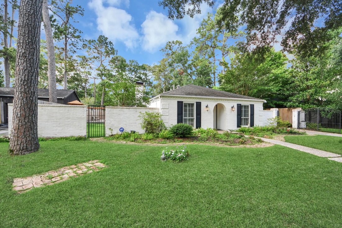 House in Houston, Texas, United States 3 - 18677324