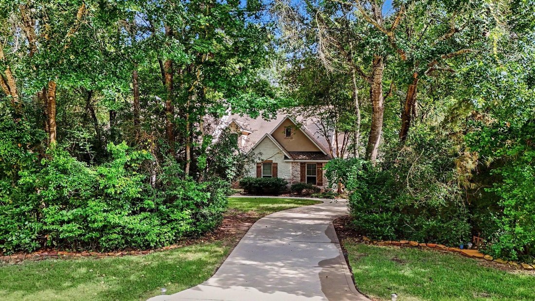 House in Tomball, Texas, United States 2 - 18677268