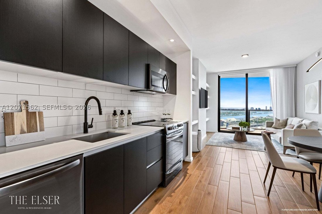 Condo in Miami, Florida, United States 2 - 18676816