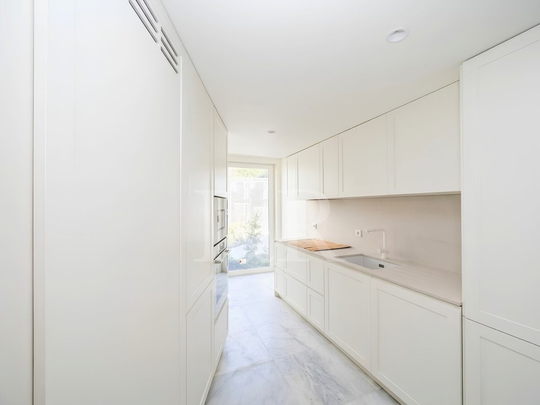 Apartamento en Alcantara, Lisboa, Portugal 1 - 17674305