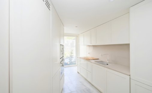 Apartamento en Alcantara, Lisboa, Portugal 1