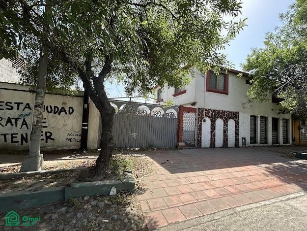 House in Monterrey, Nuevo Leon, Mexico 1 - 17232908