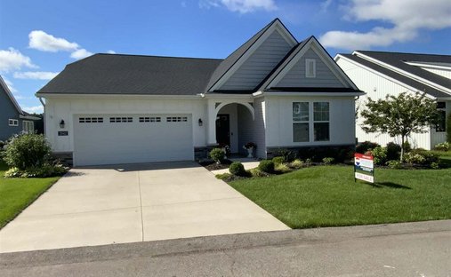 Appartement à Plainfield charter Township, Michigan, États-Unis 1