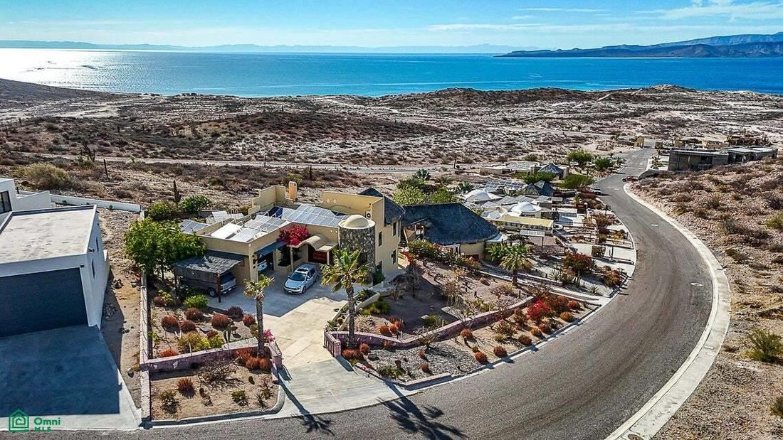 Casa a Maravia, Bassa California del Sud, Messico 3 - 17090890