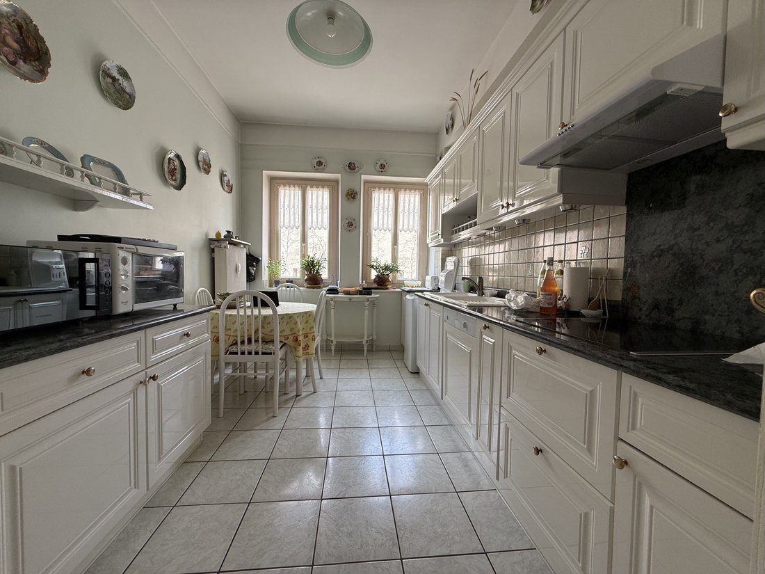 Apartment in Marche, Vichy, France 3 - 18676308