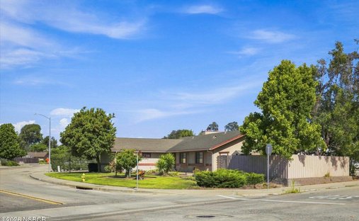 Maison à Santa Maria, Californie, États-Unis 1