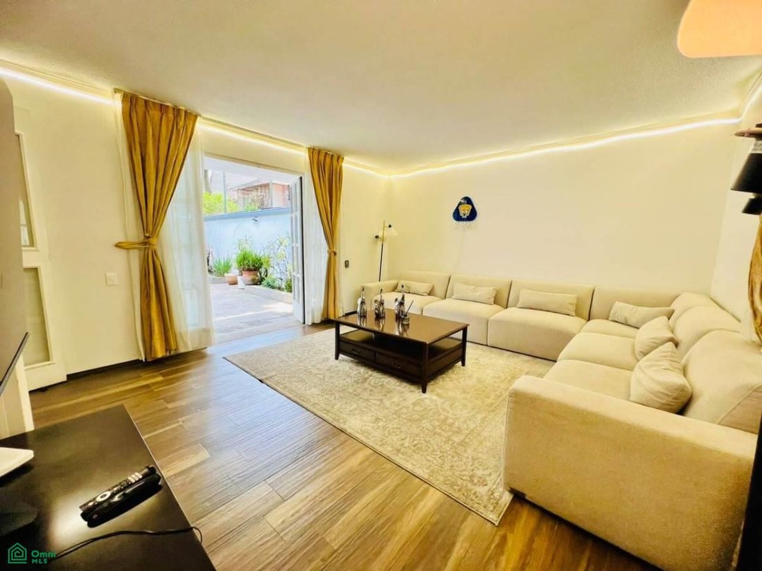 House in Santa Catarina Yecahuitzotl, Mexico City, Mexico 2 - 18663053