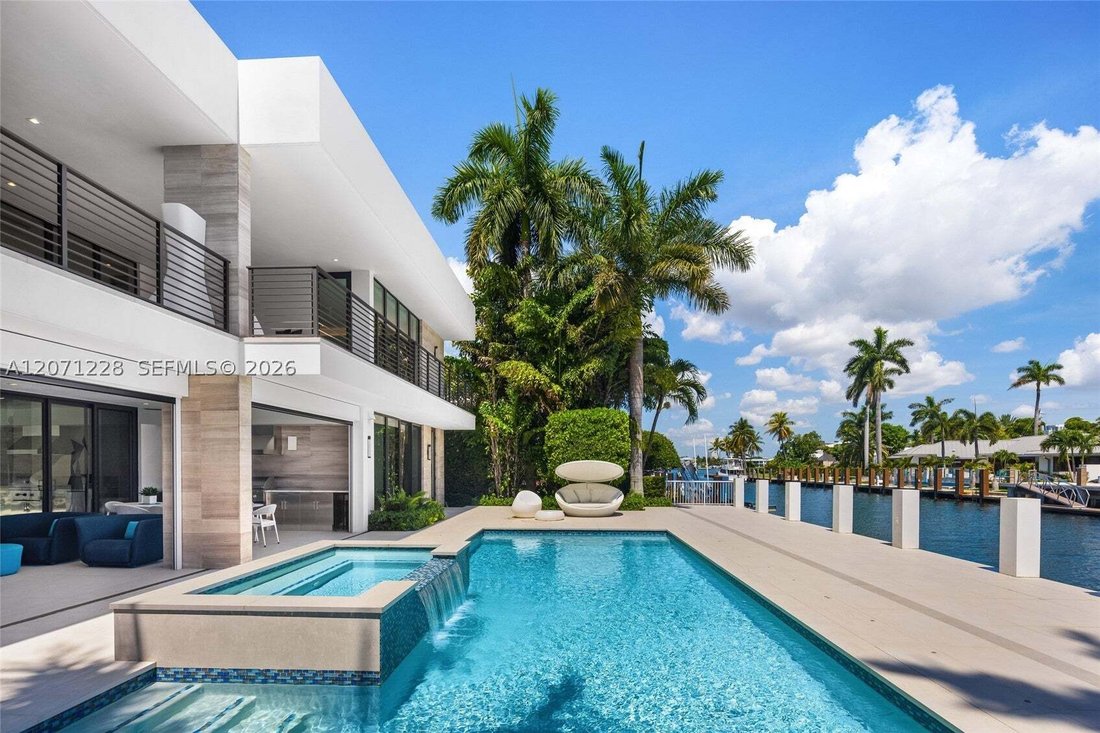 House in Fort Lauderdale, Florida, United States 2 - 18676976